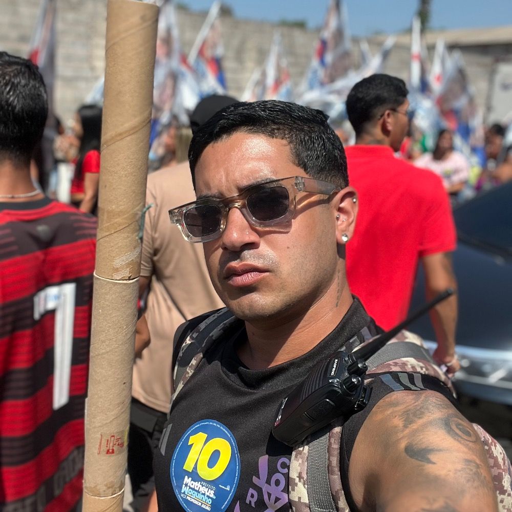 Igor Machado