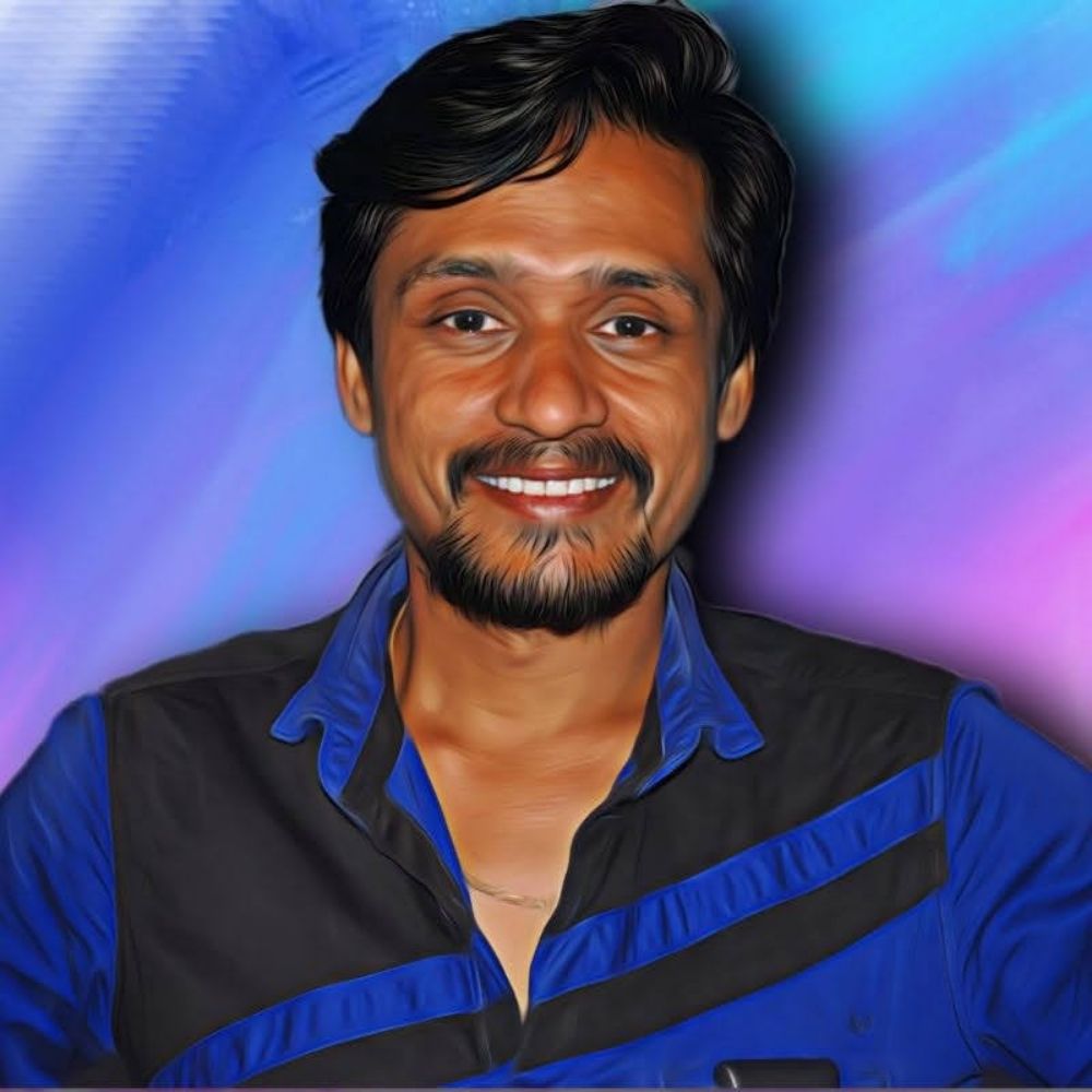Preetham JJ Official