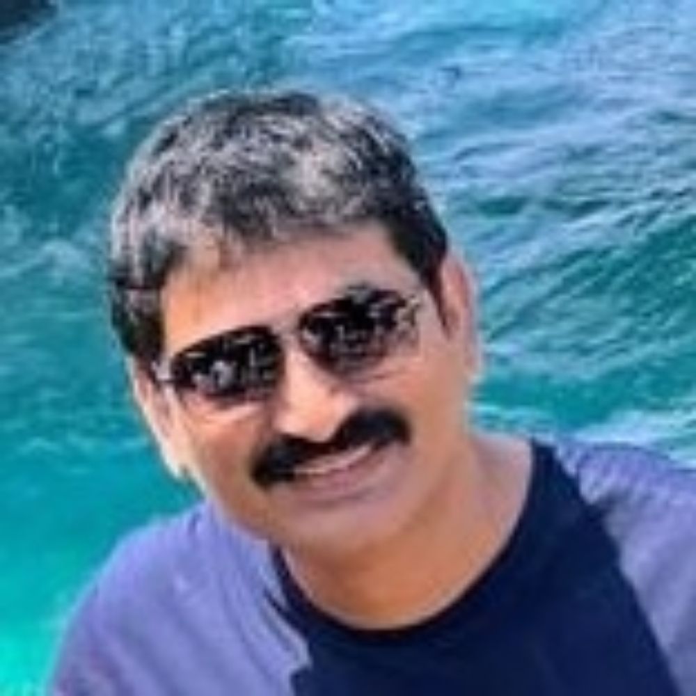 నాగ్ వాసిరెడ్డి