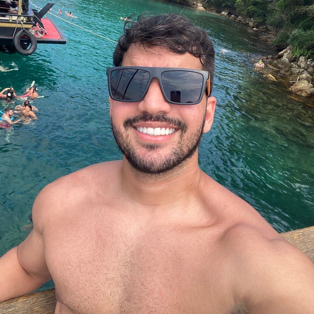 Wagner Vidal