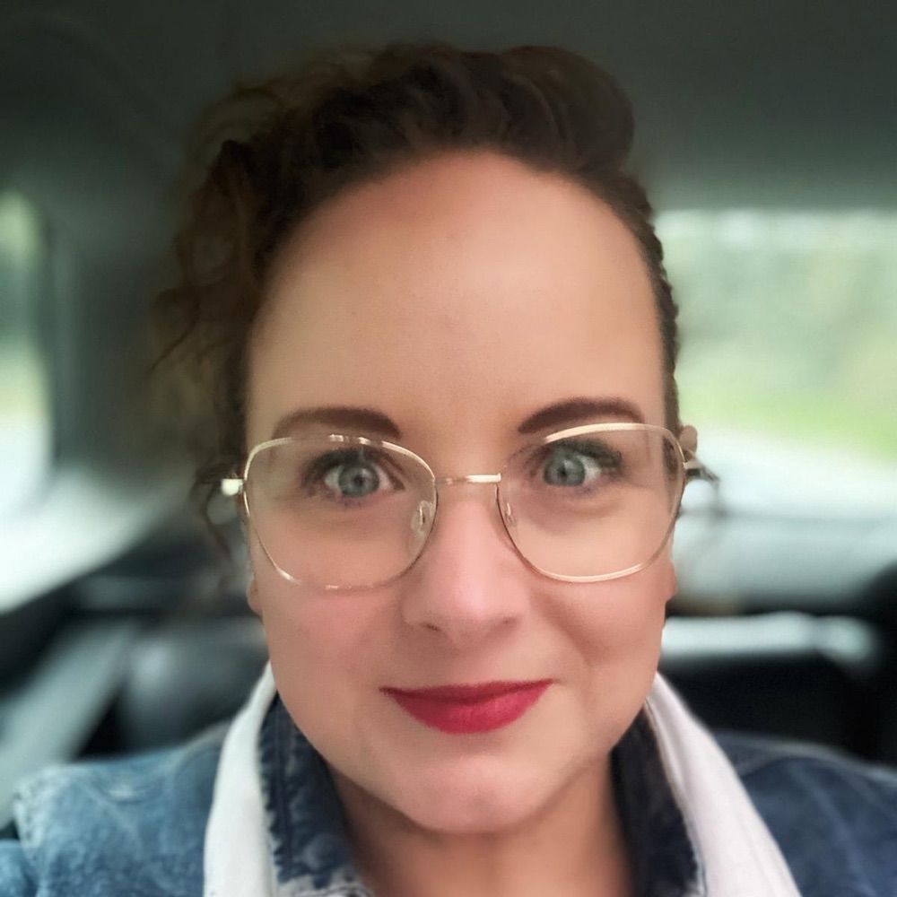 Bláithín O'Reilly Murphy 