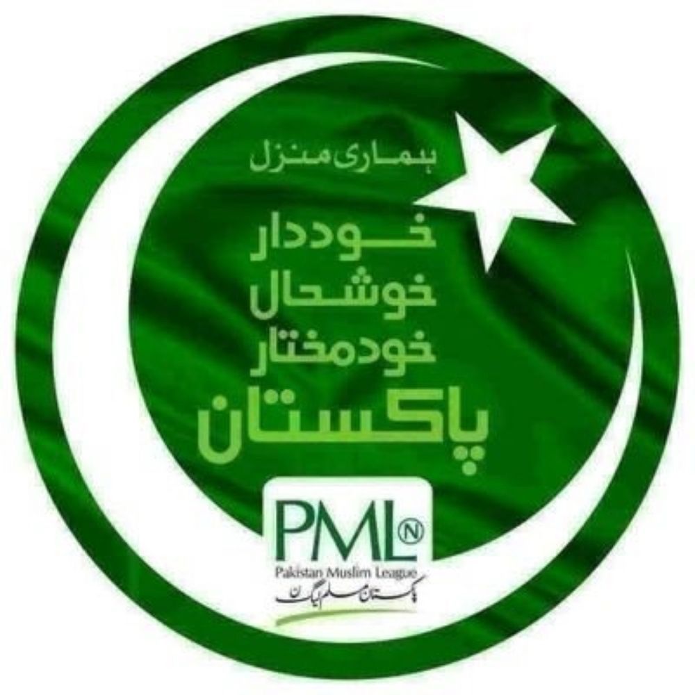 Pmln King