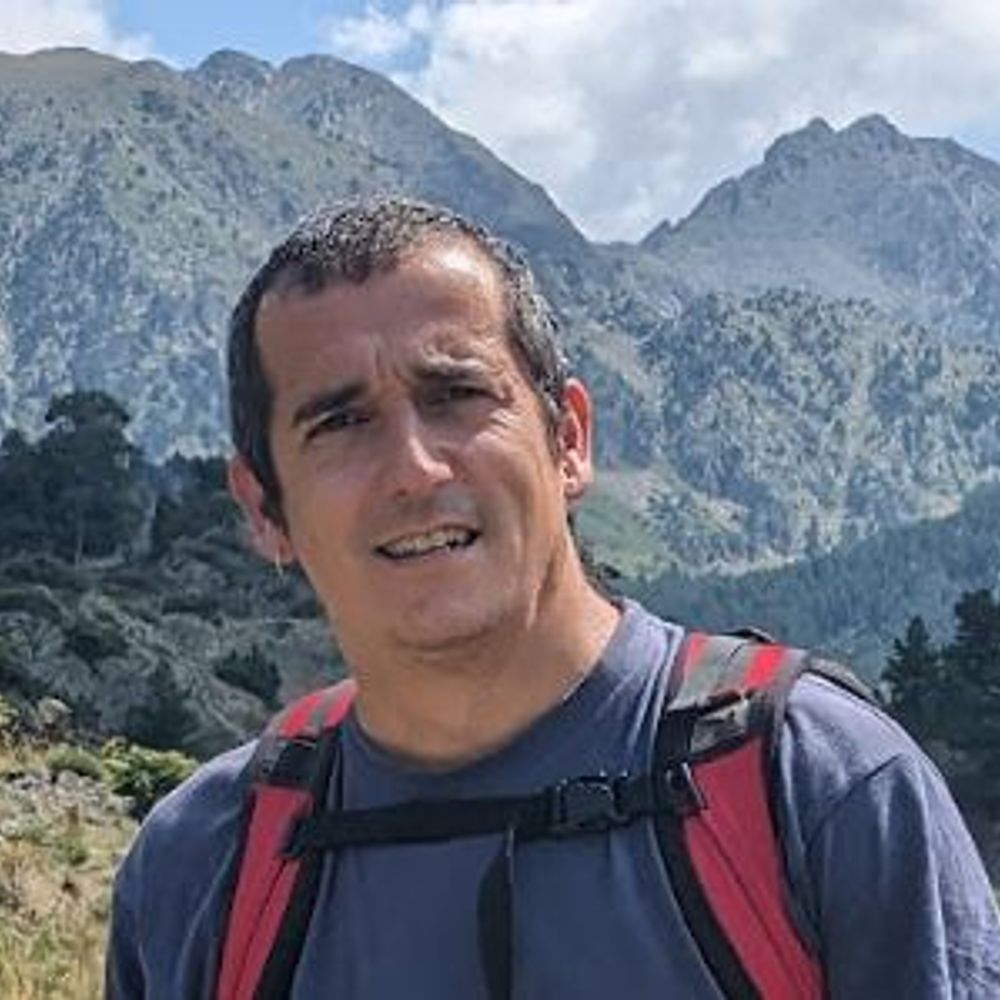 Sergi del Moral 