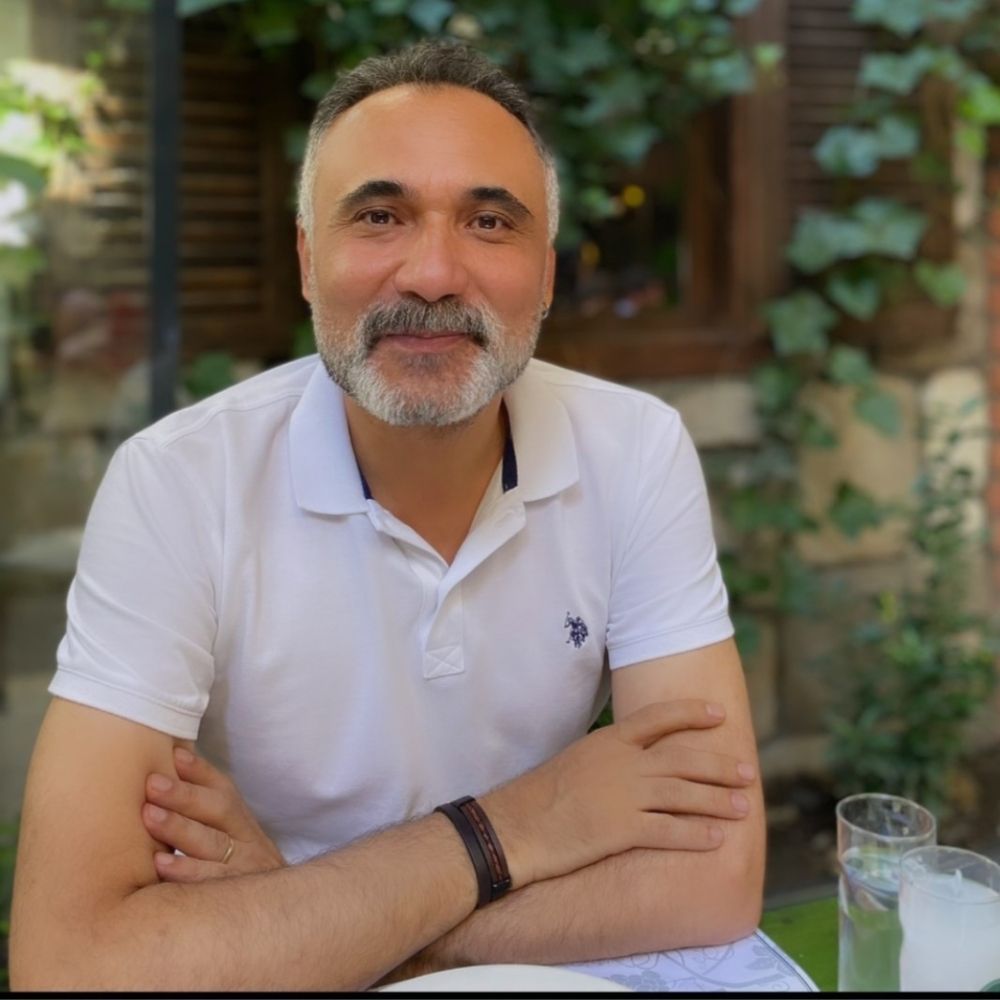 O.Ayhan Sahin