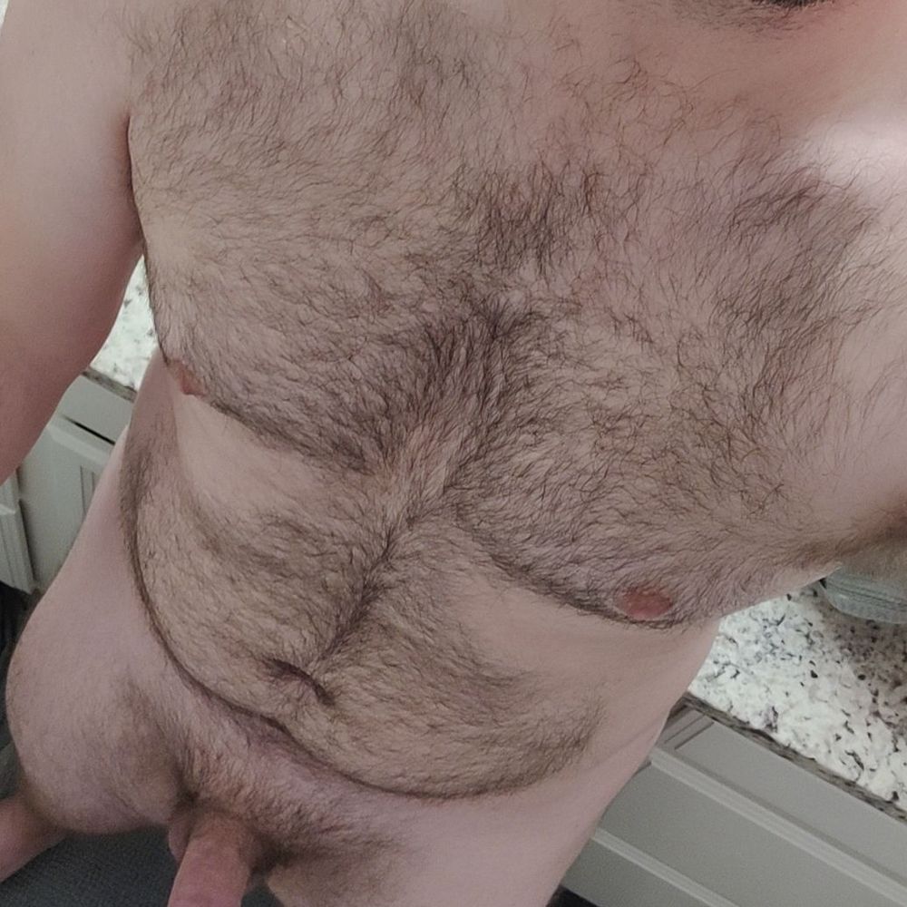 Nature Daddy
