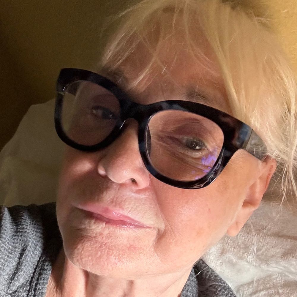 Marilyn Churley