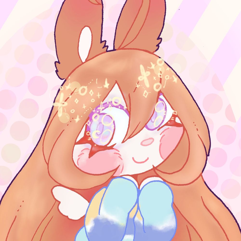🍄 JustADumbBunny 👽
