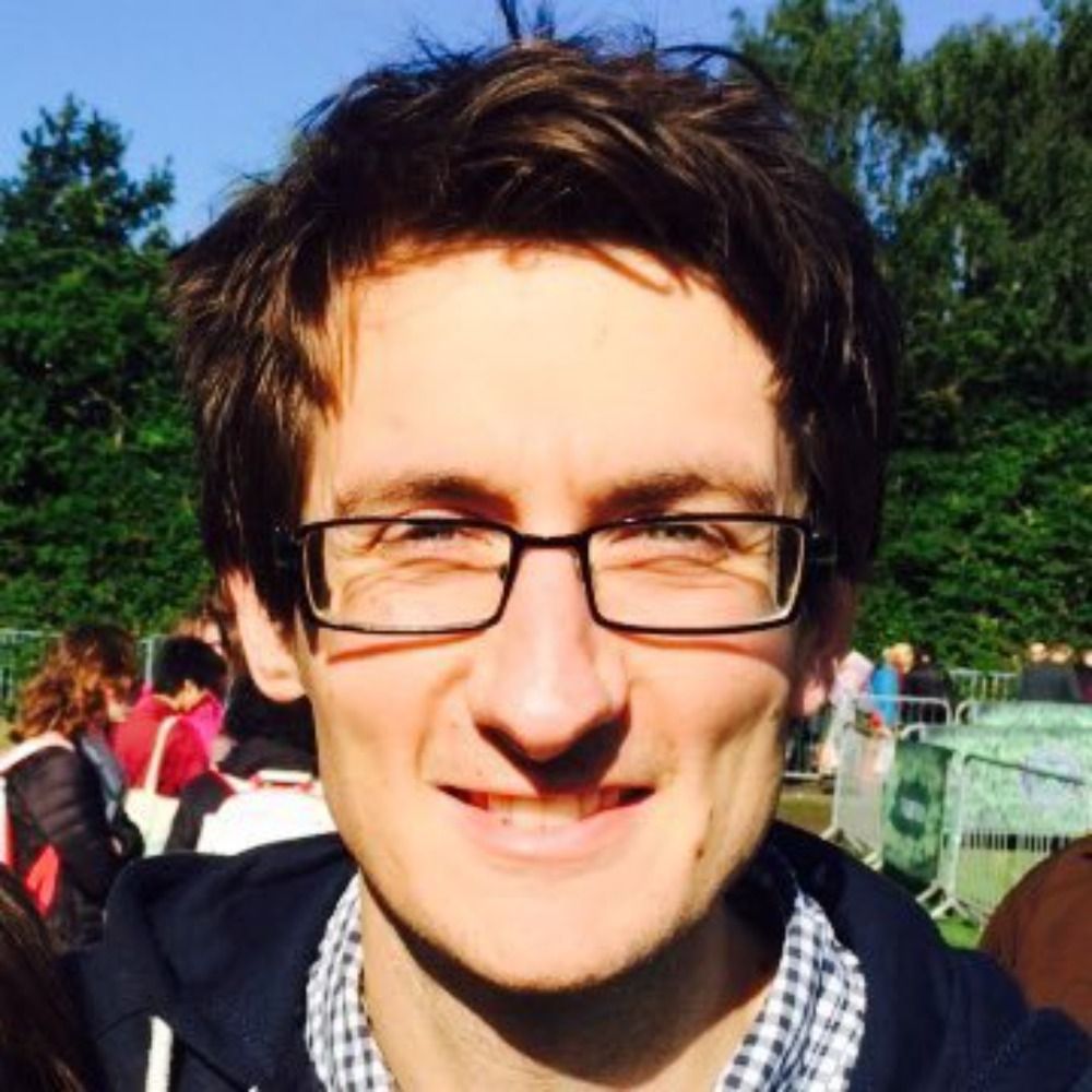 Jon Wilkinson