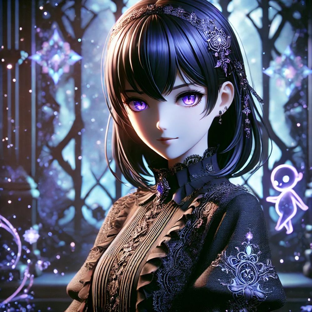 Iris Denmark