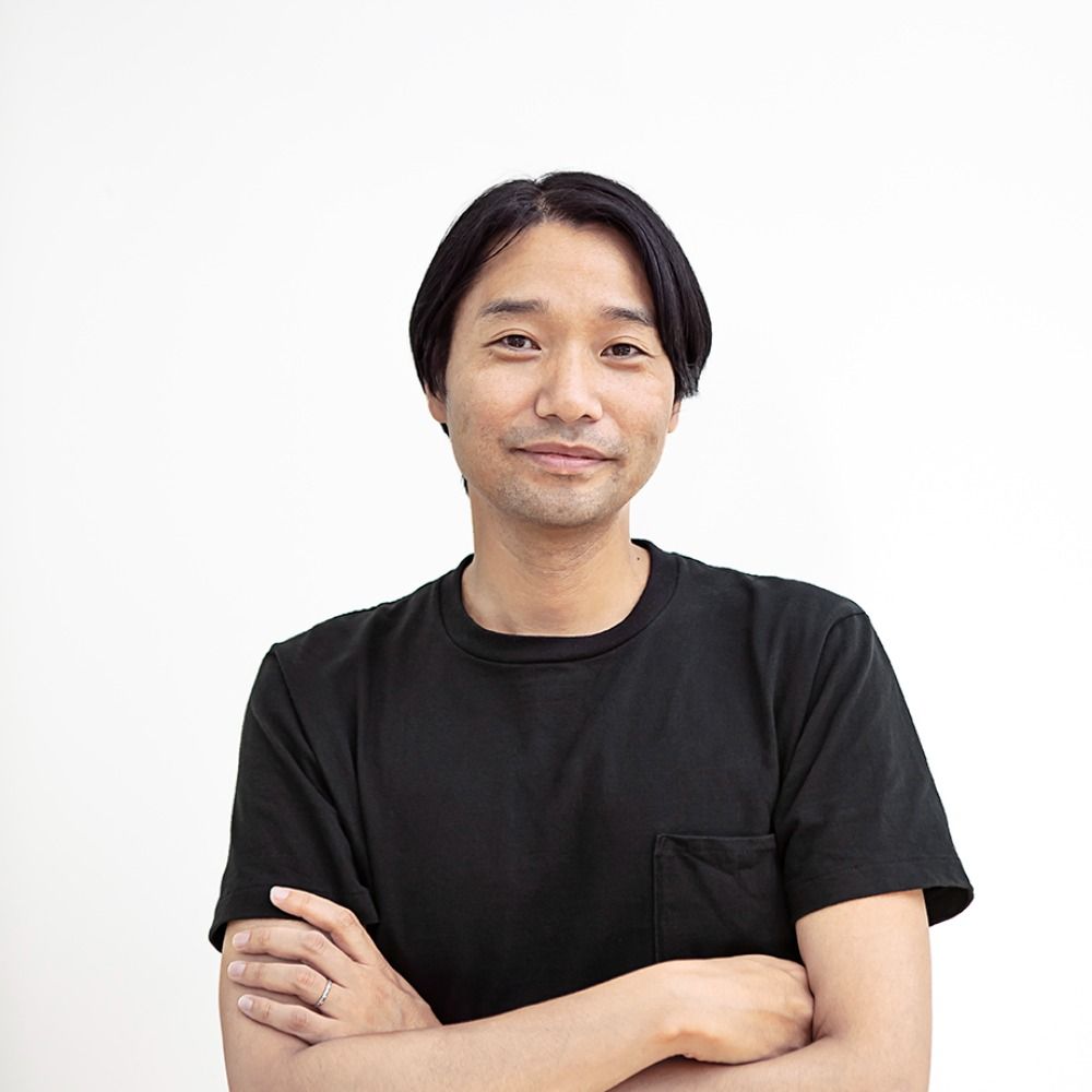 冨岡 陽一郎 | LIXILプロダクトデザイナー、建築への呟き