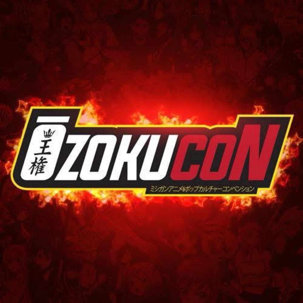 Ōzokucon