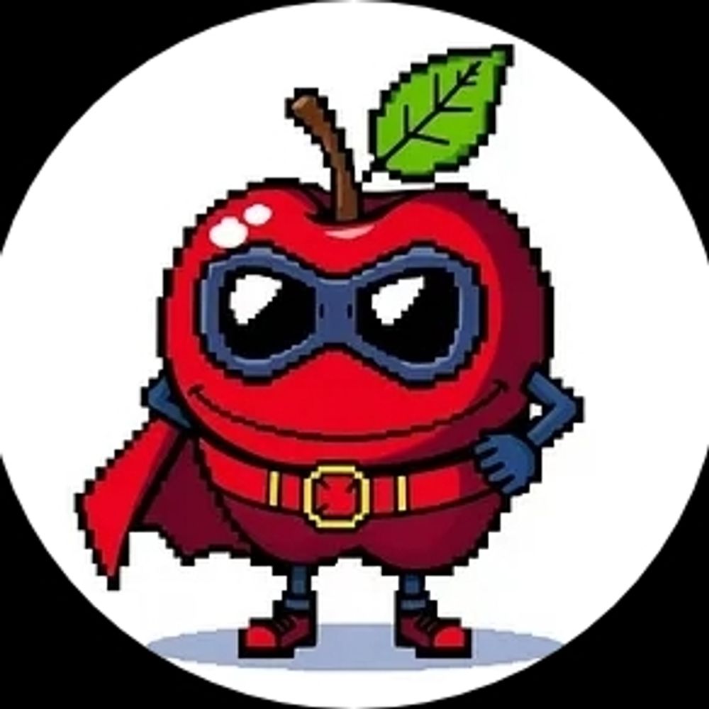 Education Superhero