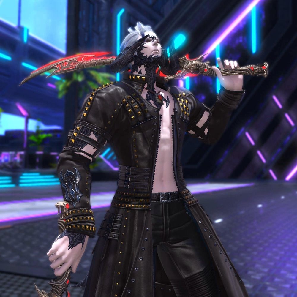 Tomoya(Reaper)