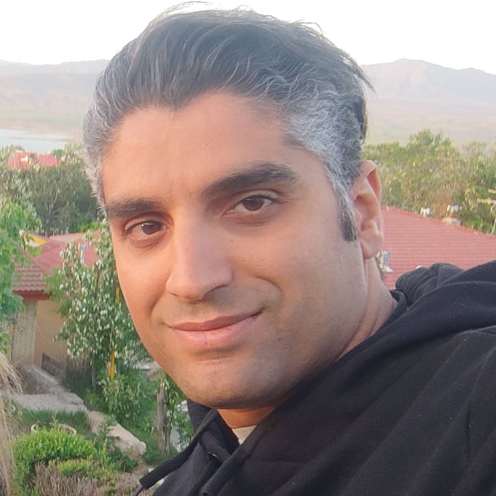 Mehrdad
