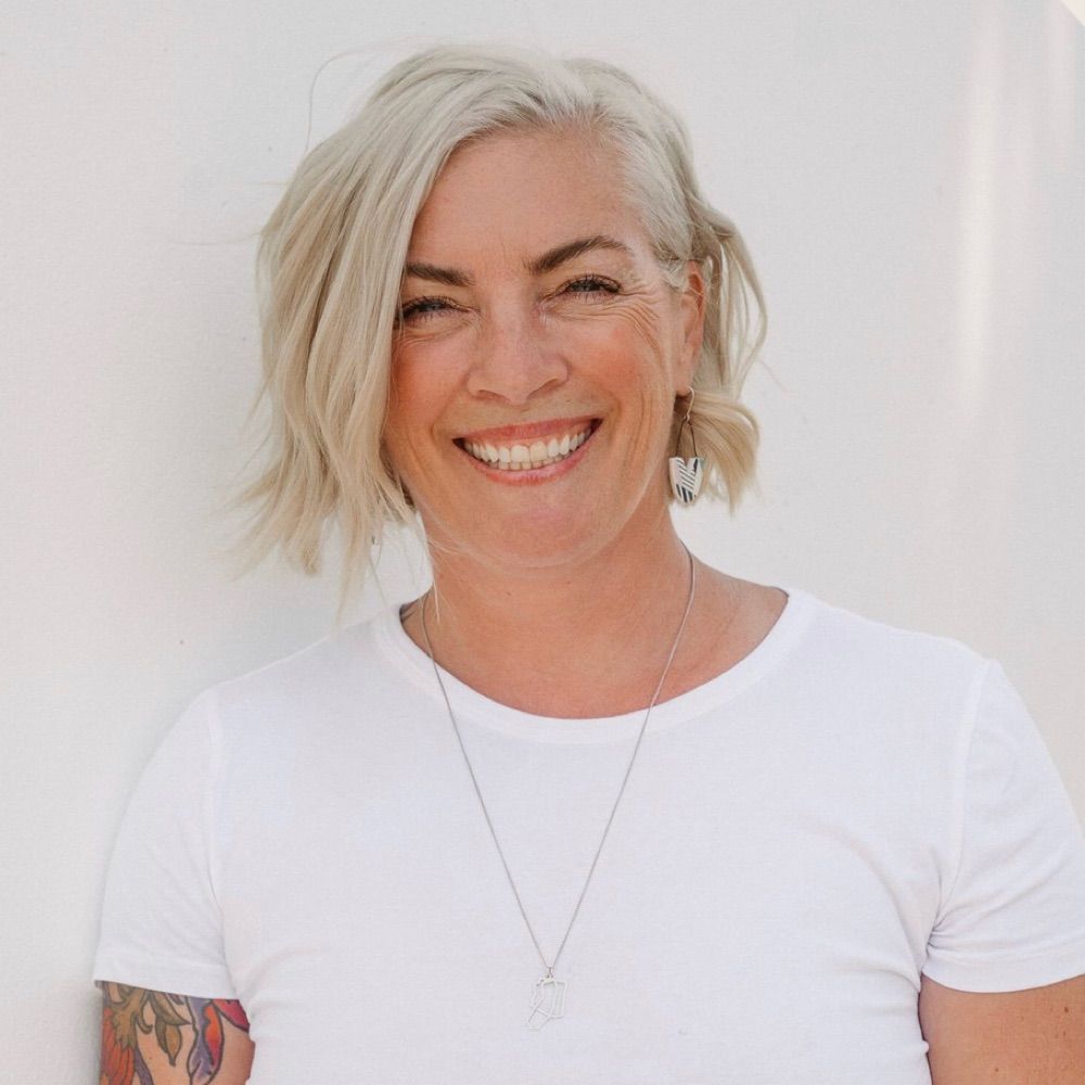 Kim Hobbs