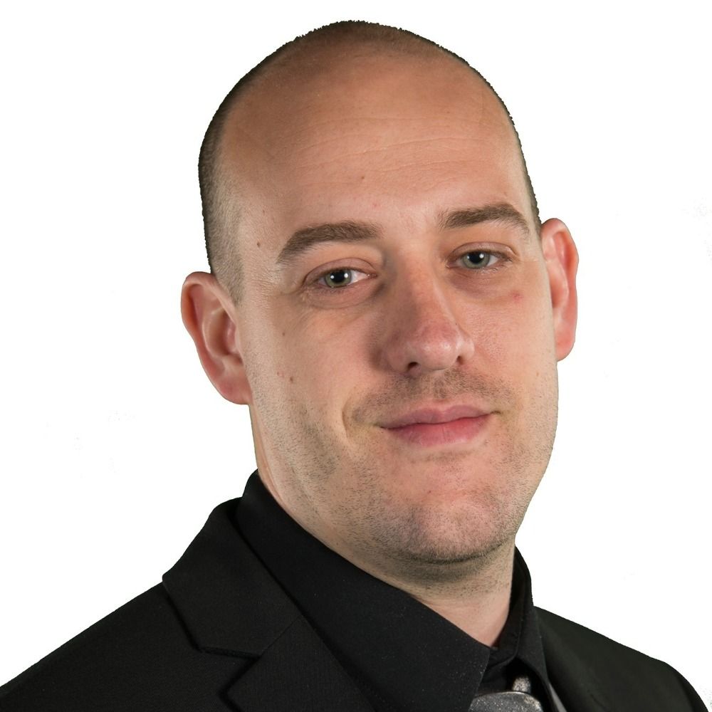 Michael Page