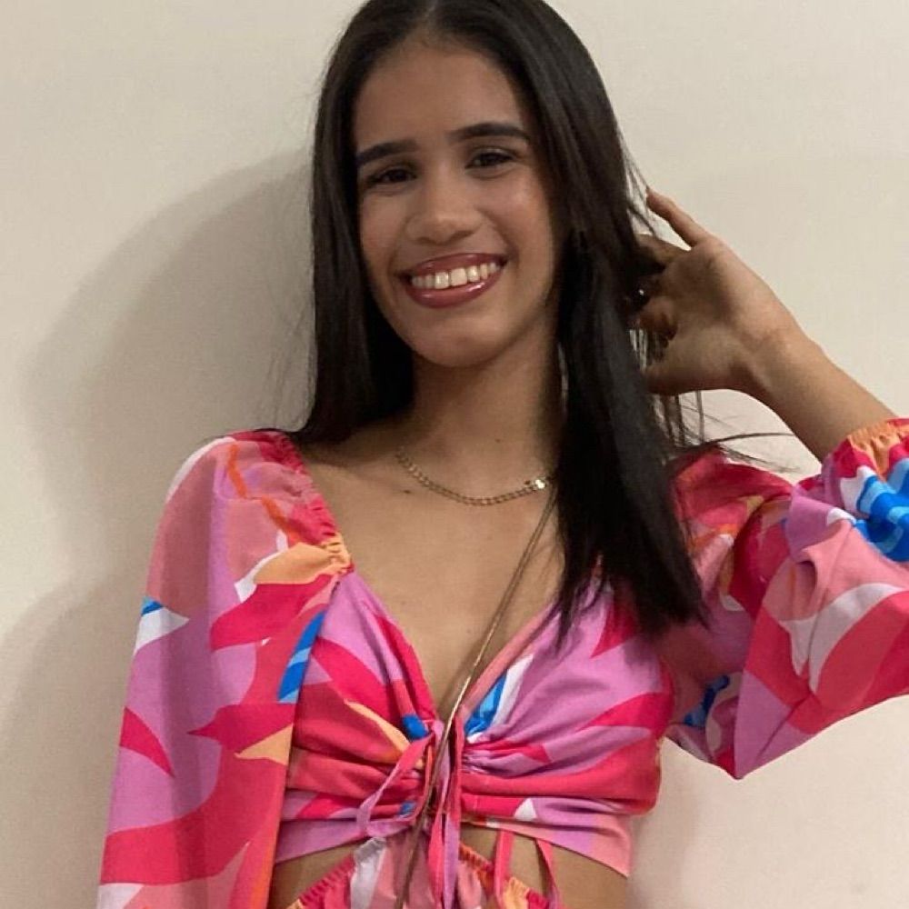 Nathalie Souza 