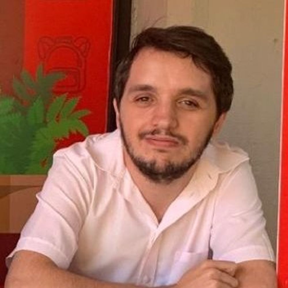 Dragoș Ioniță