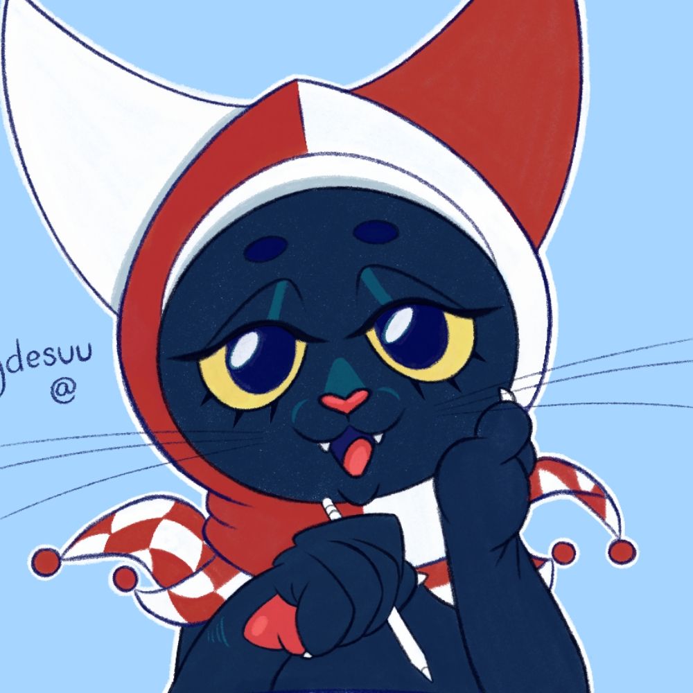 currydesuu 🐦‍⬛🌙