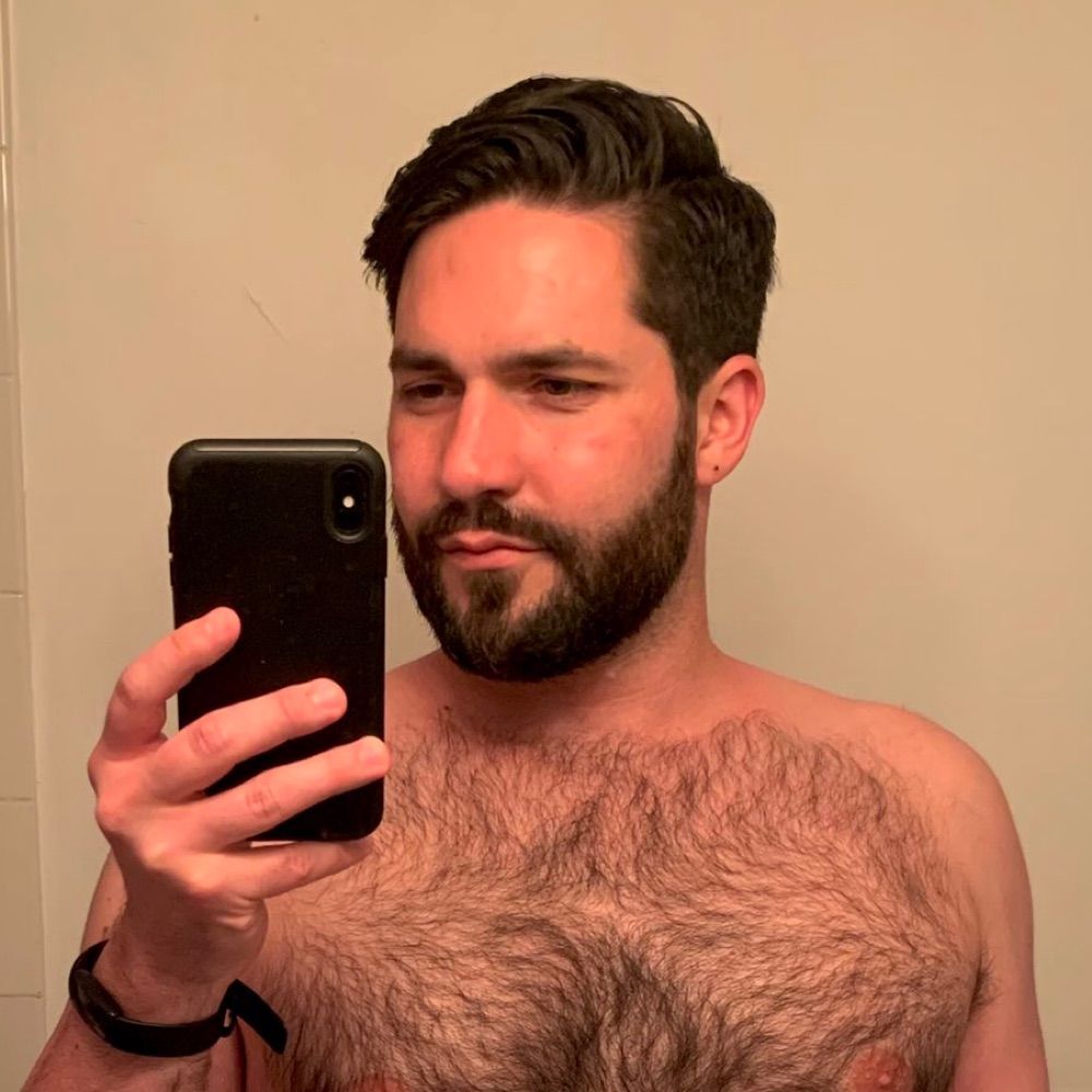 Steven w/ a ph