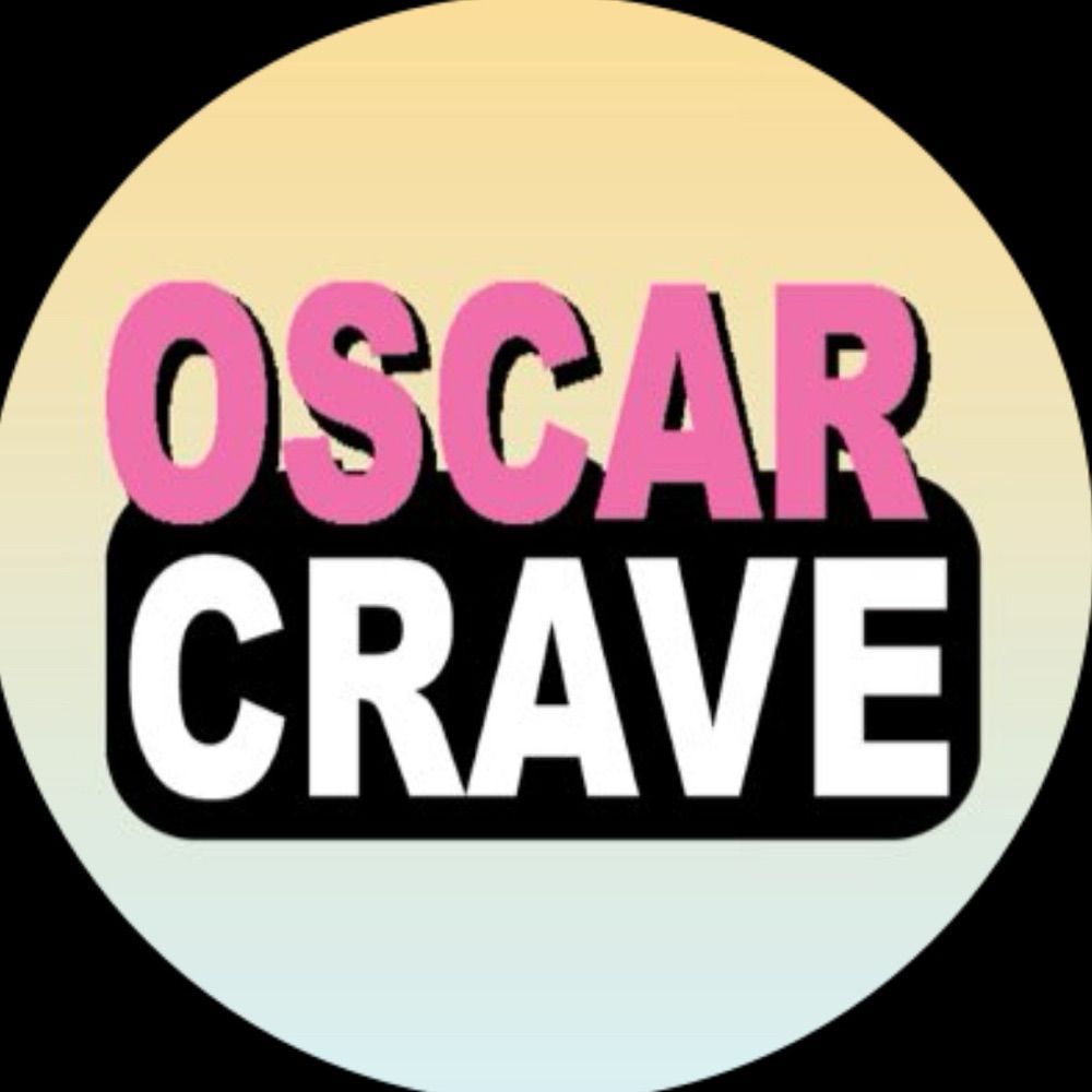 Oscar Crave