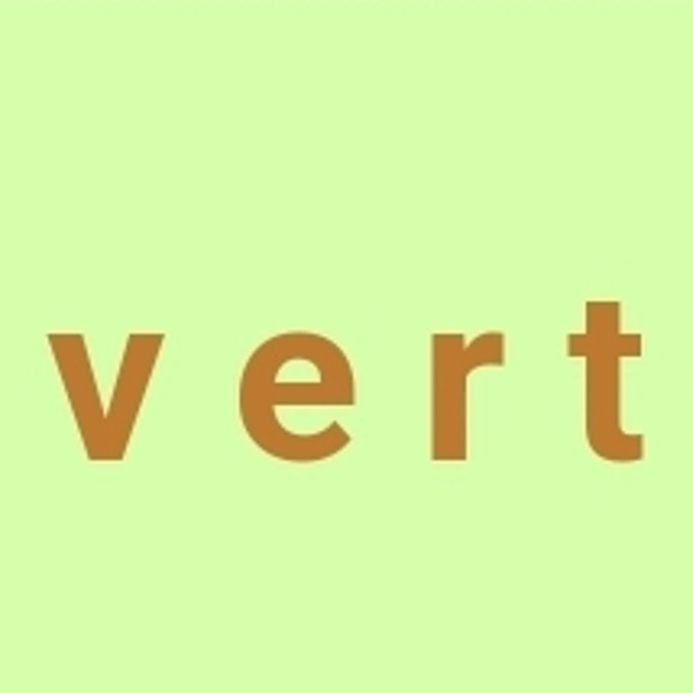 vert