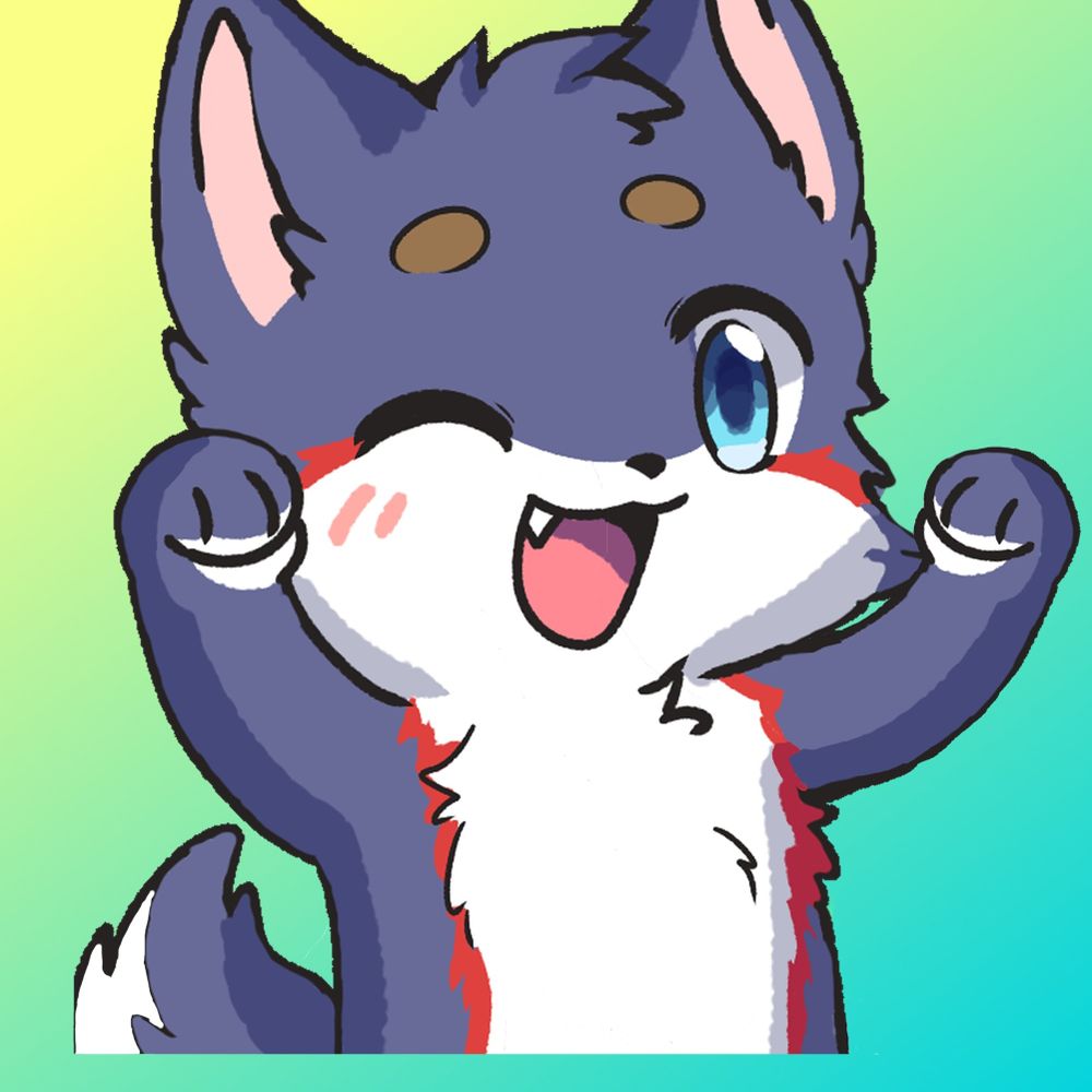 Kai Wolfy