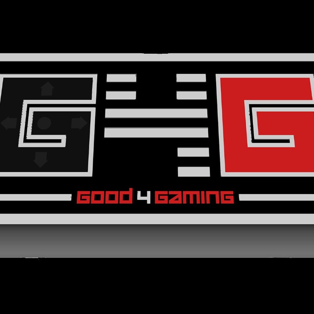 Good4Gaming