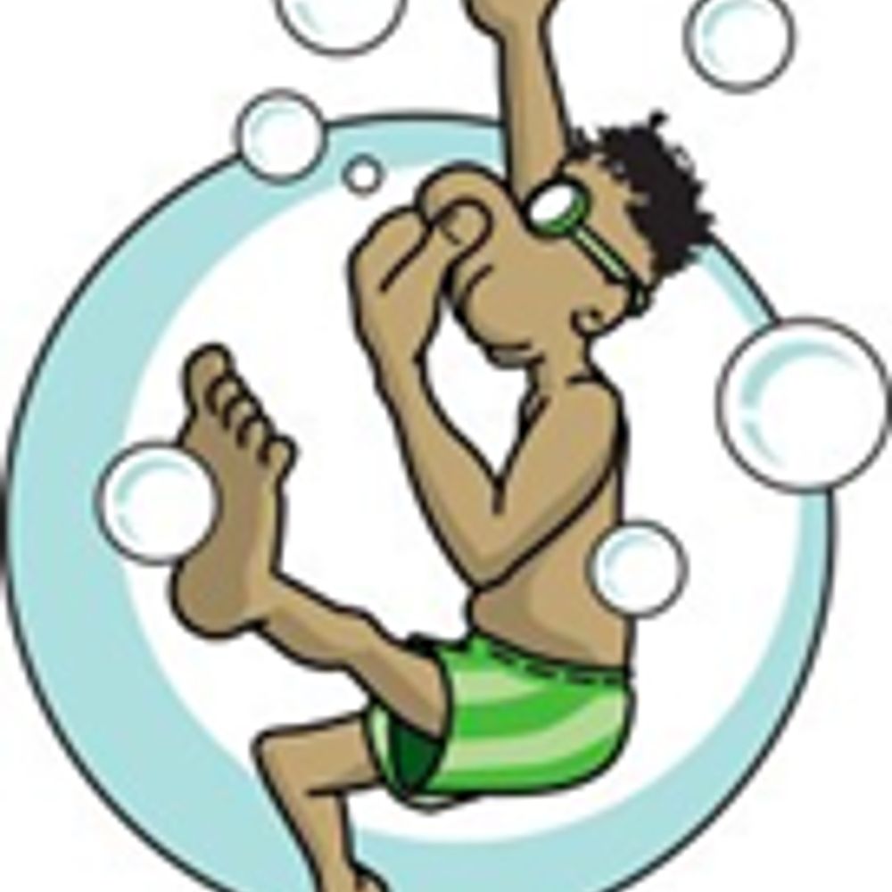 Ridgewood Pool