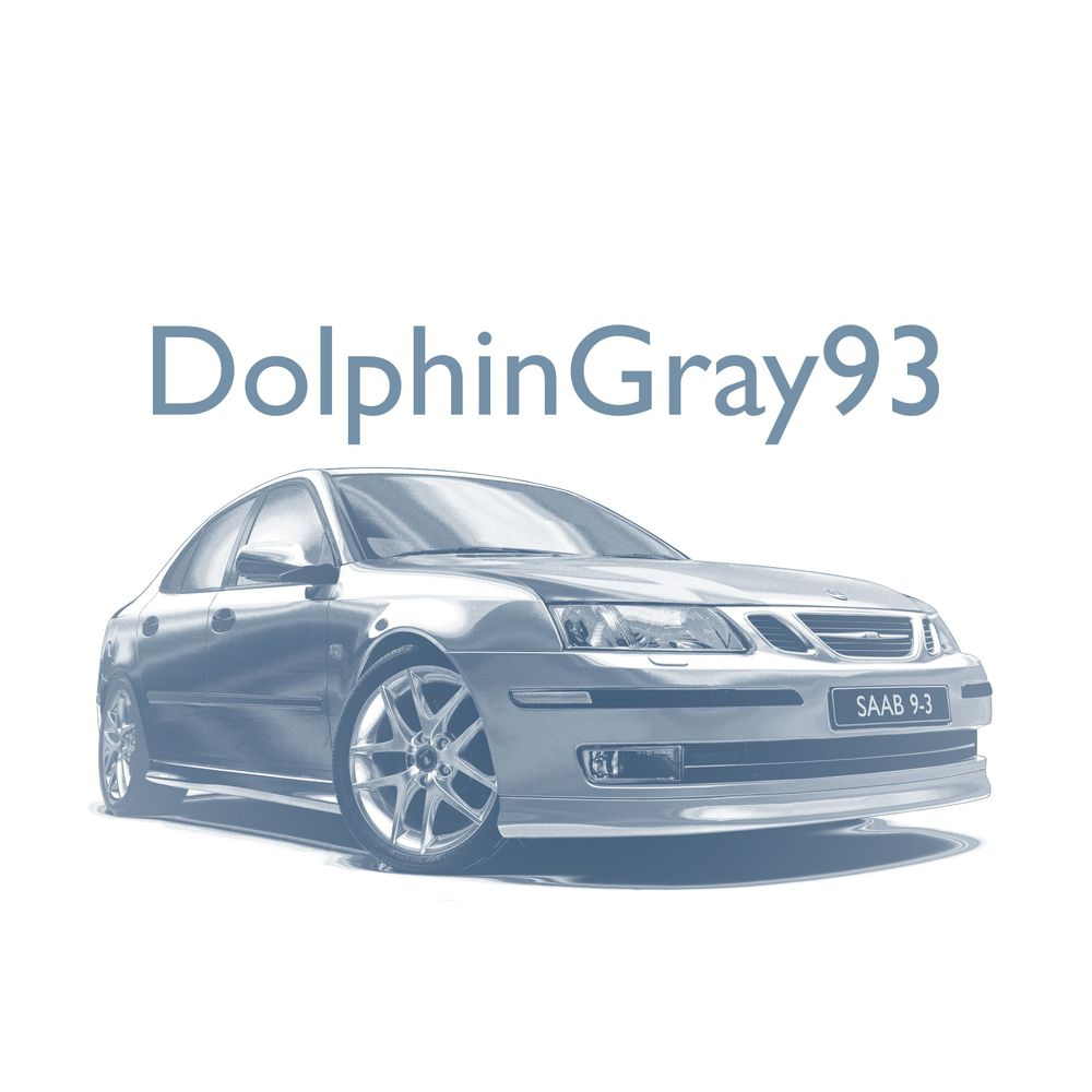 DolphinGray93