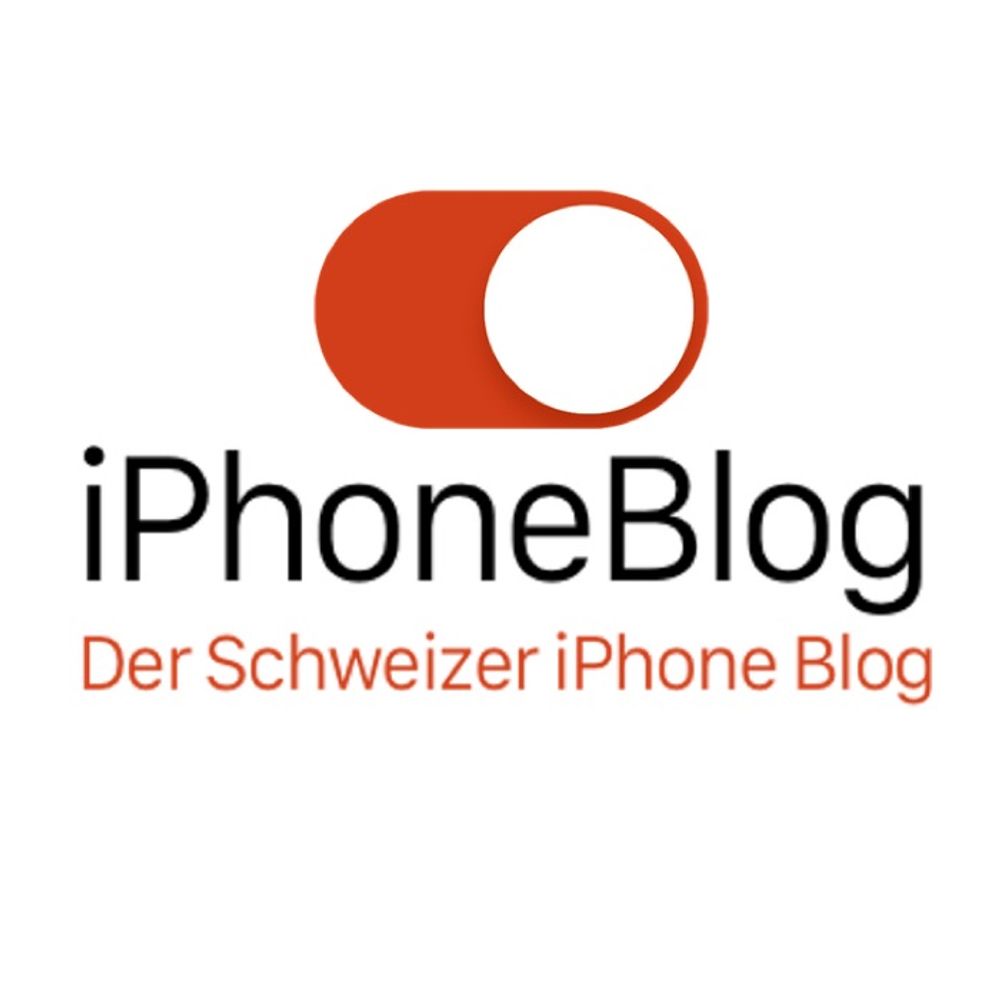 iPhone-Blog.ch