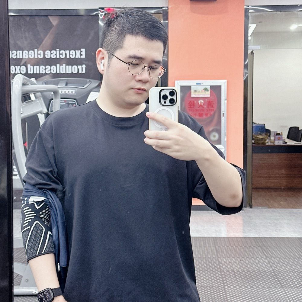 Joe棒_