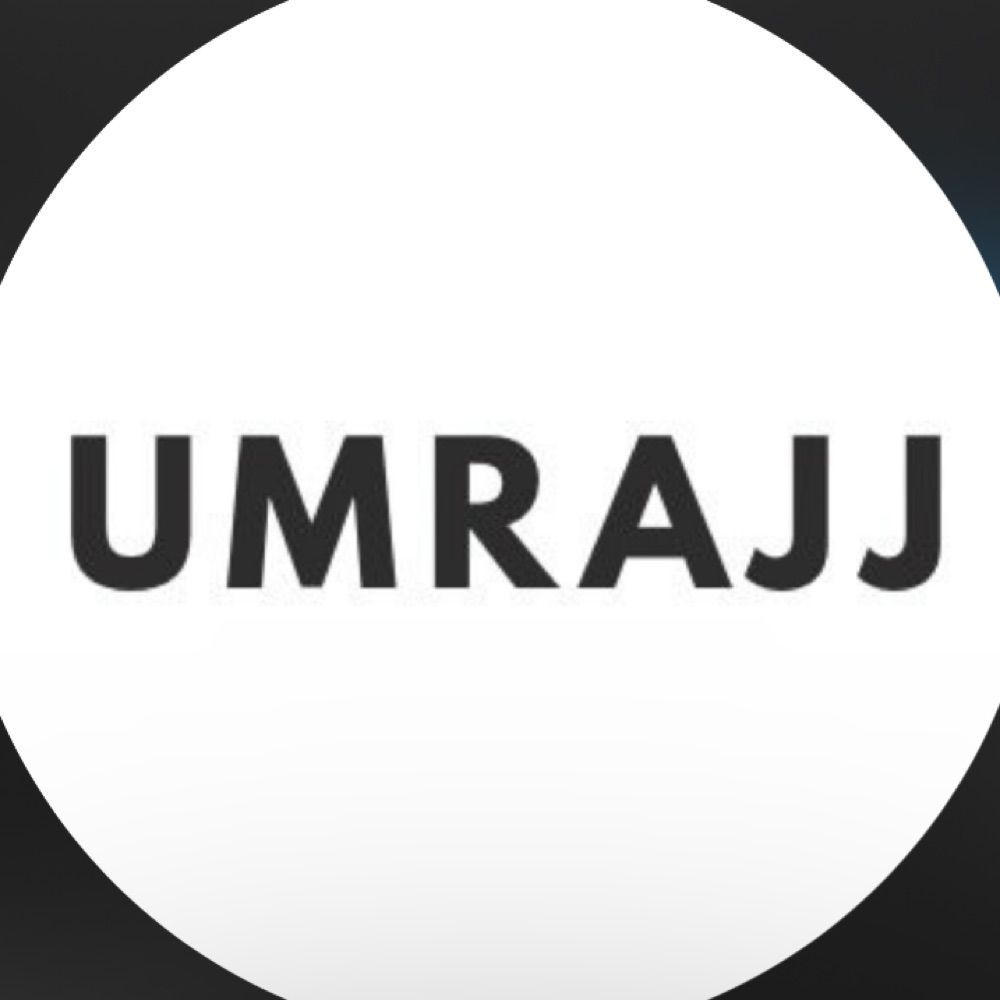 UMRAJJ | Umrah & Hajj🕋