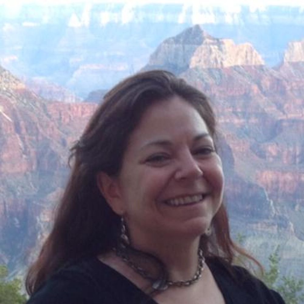 Miriam Robbins