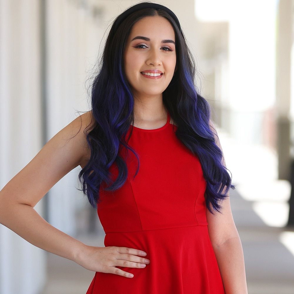 Elvia Verdugo