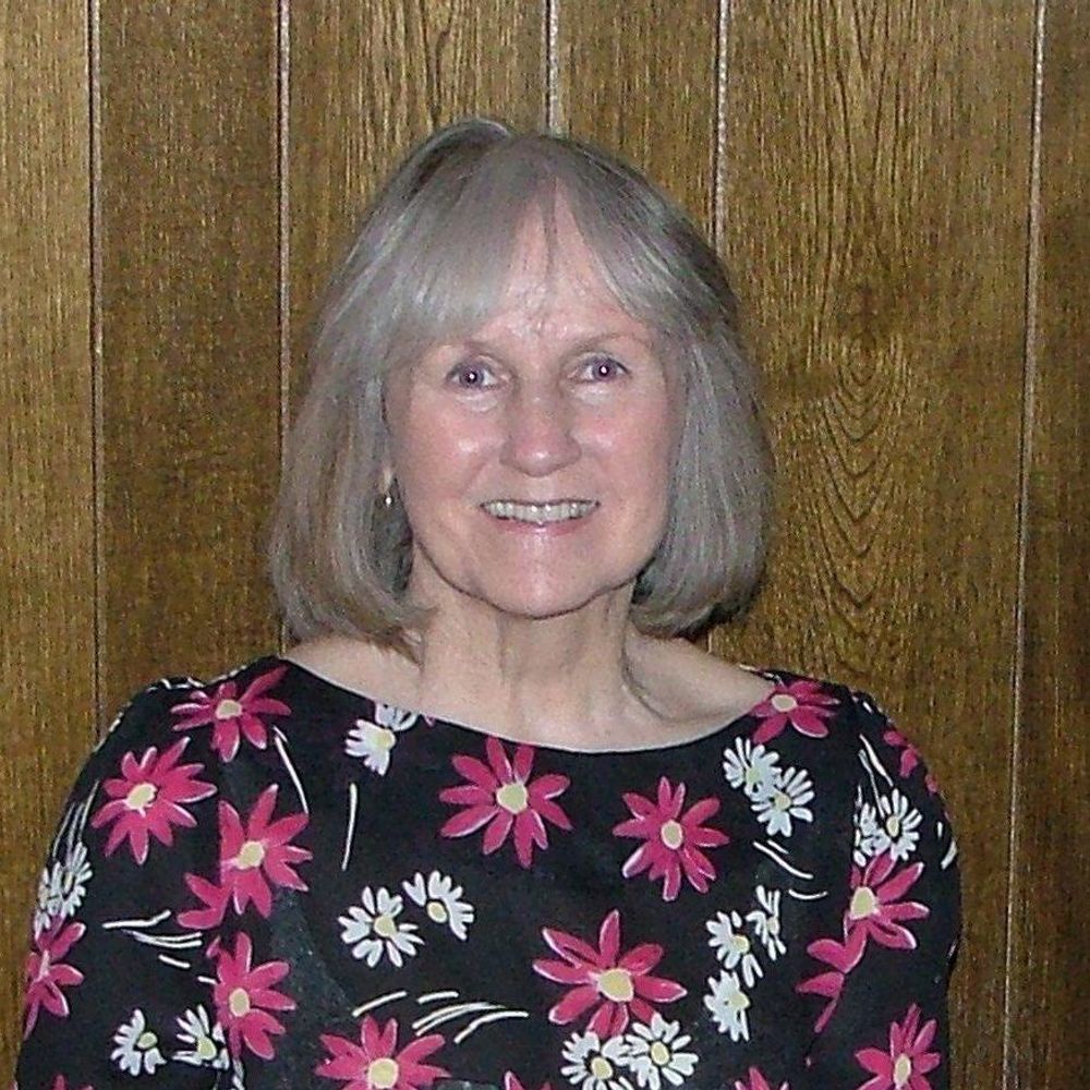 Ann Hayley