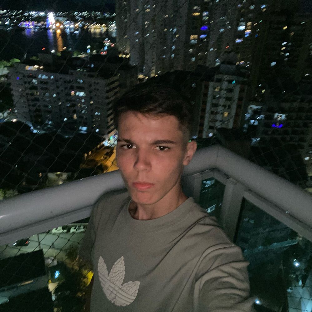 MaylartCaio