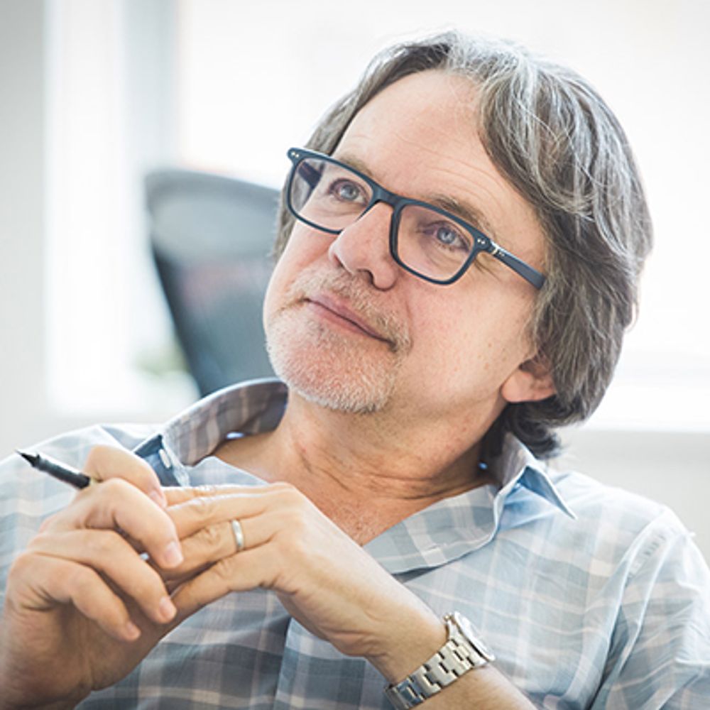Frank Spotnitz