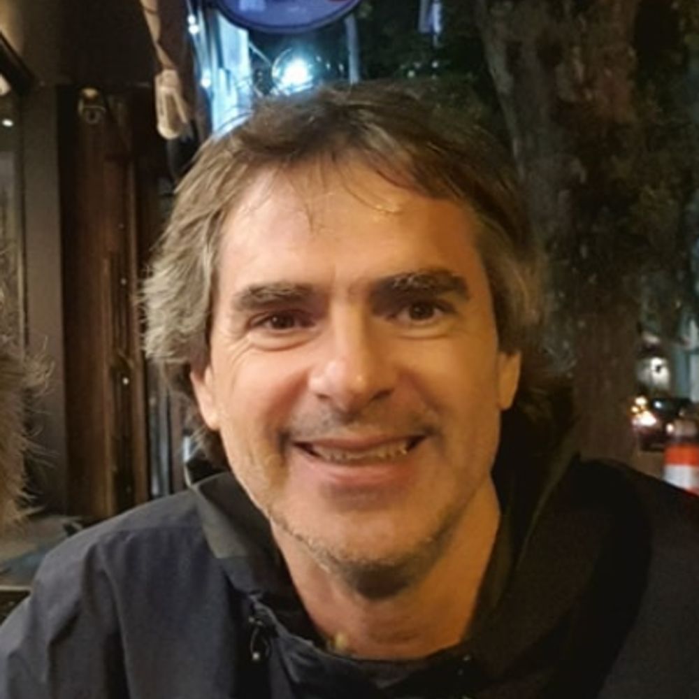 Alejandro Pareja