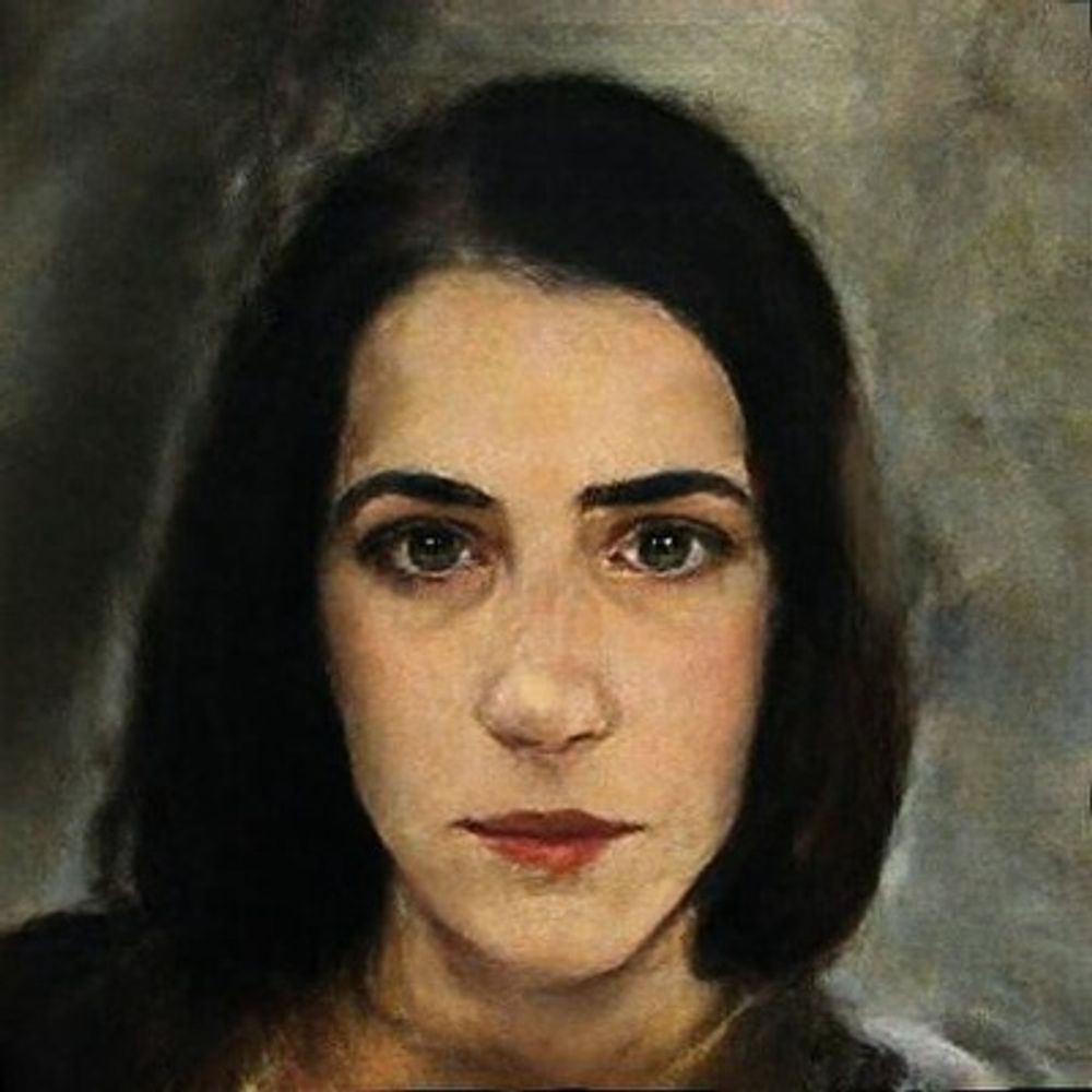 Annemarie Bridy's avatar