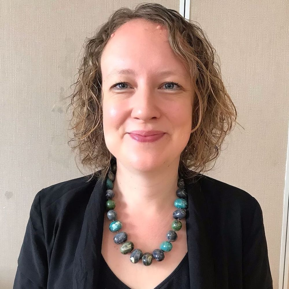 Jenny Willmott