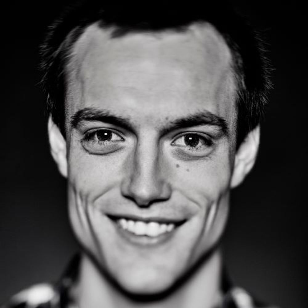 Kristof Van Tricht