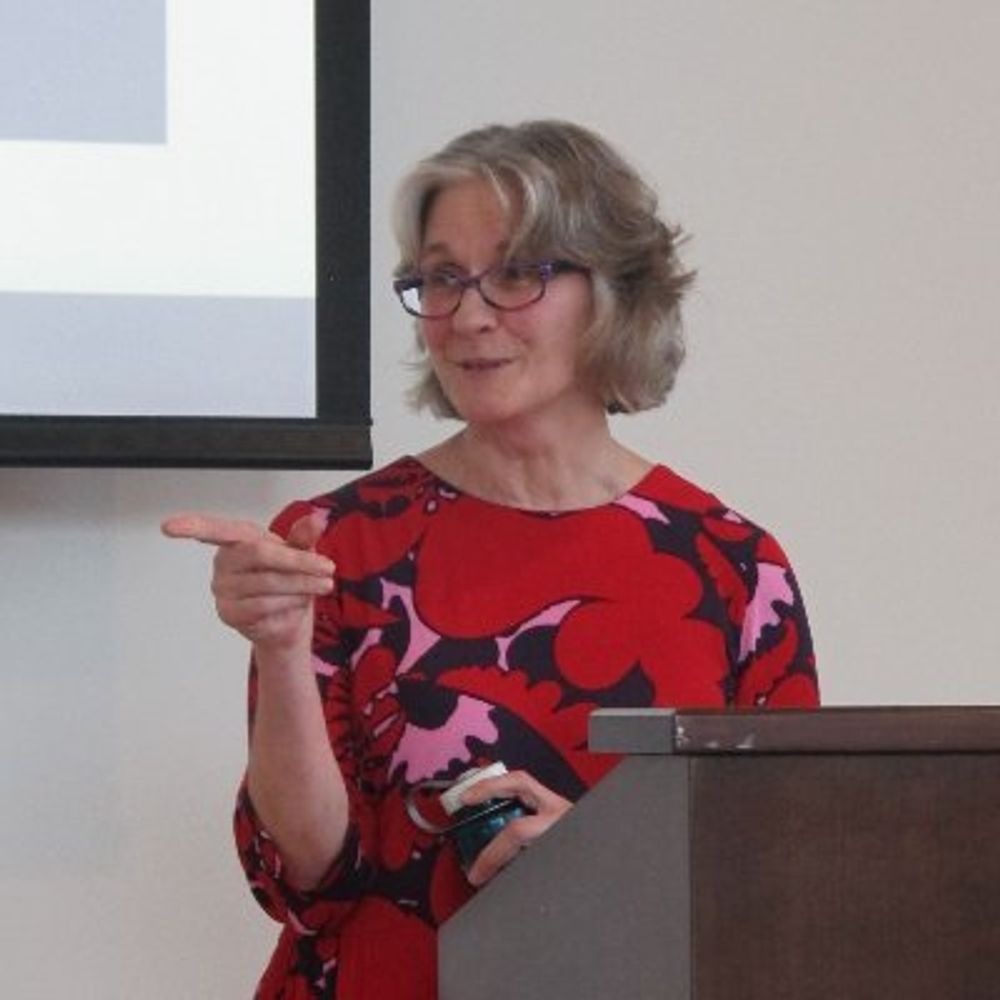 Linda C. McClain