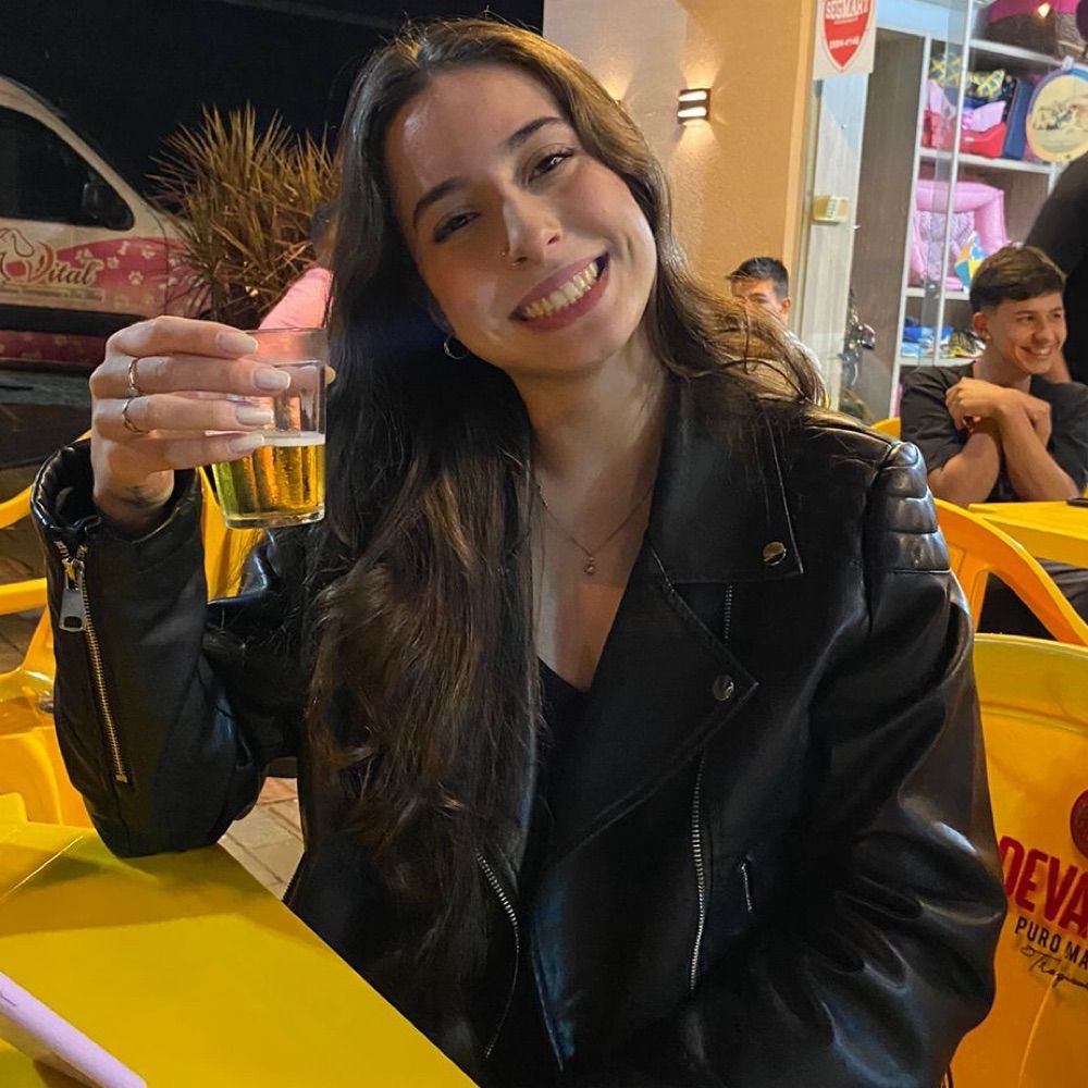 ana pinheiro 🎀