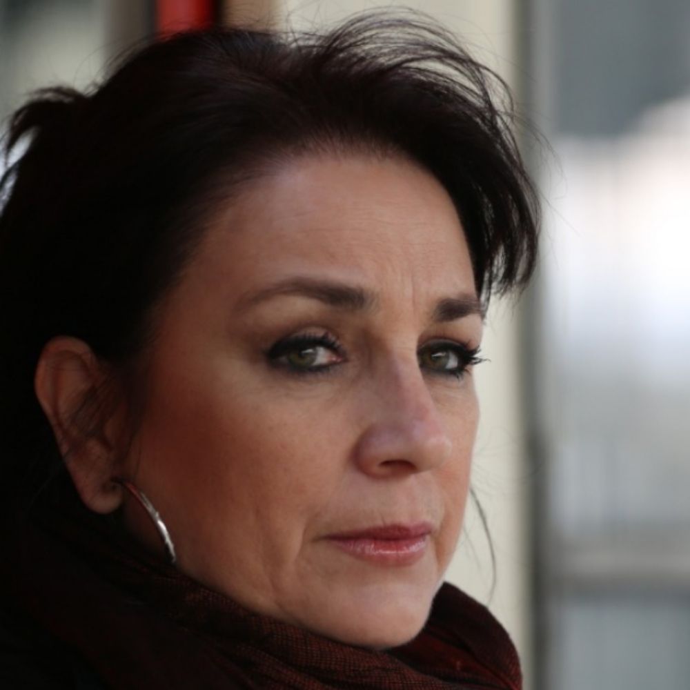 Yasemin Göksu