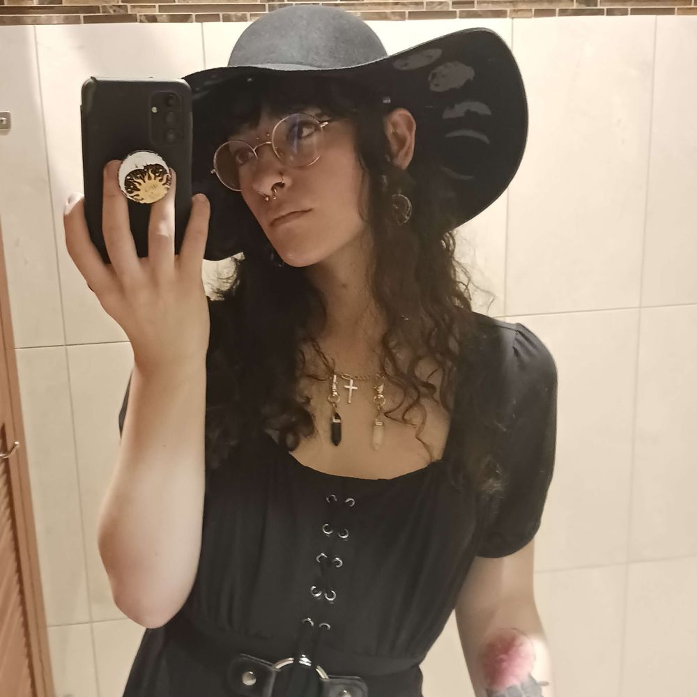 dollwitch