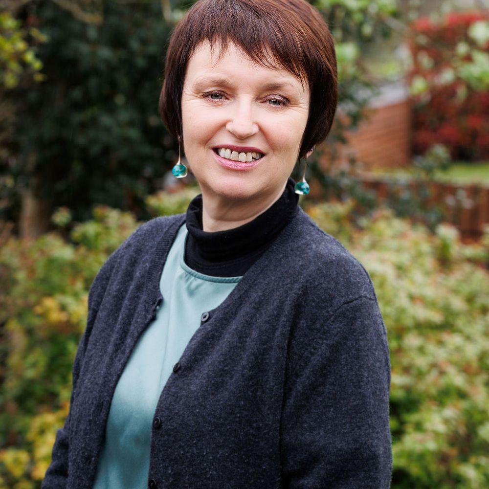 Fiona Whyte