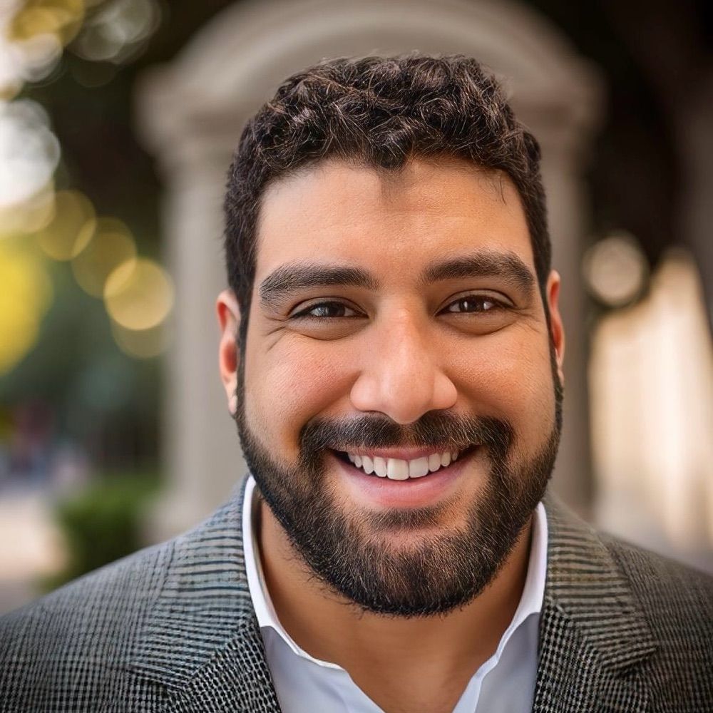 Ahmed Alsalman