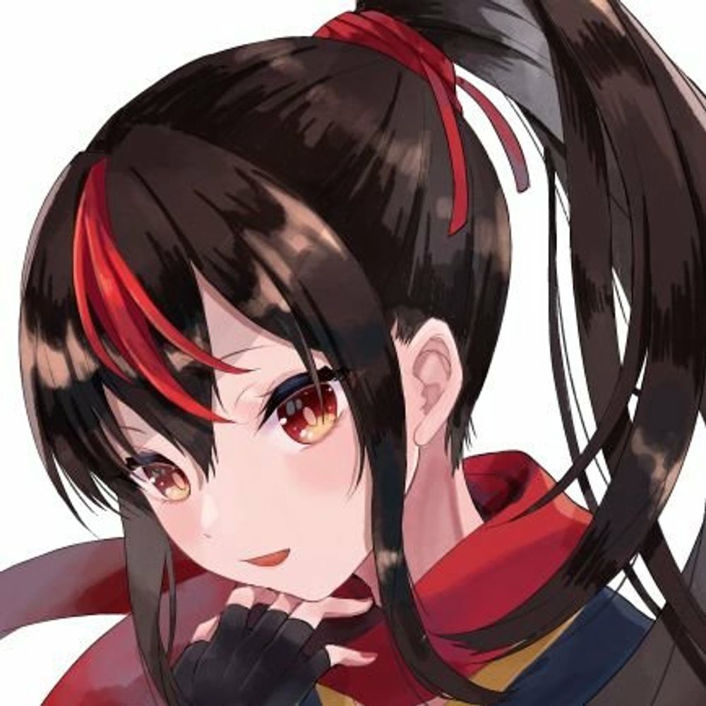 紅さん@毎日がエブリデイ