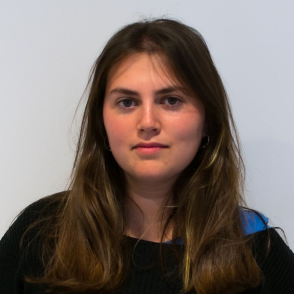 Sofía Schwartz-Salazar